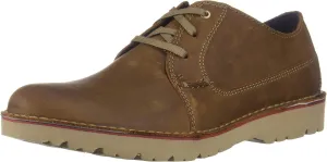 Clarks Men's Vargo Plain Oxford