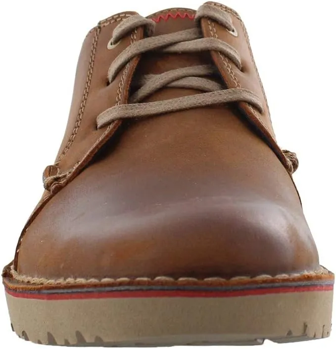 Clarks Men's Vargo Plain Oxford