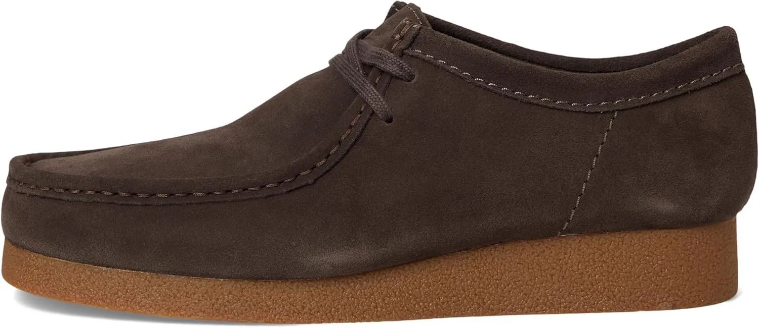 Clarks Men's Wallabee Evo Oxford