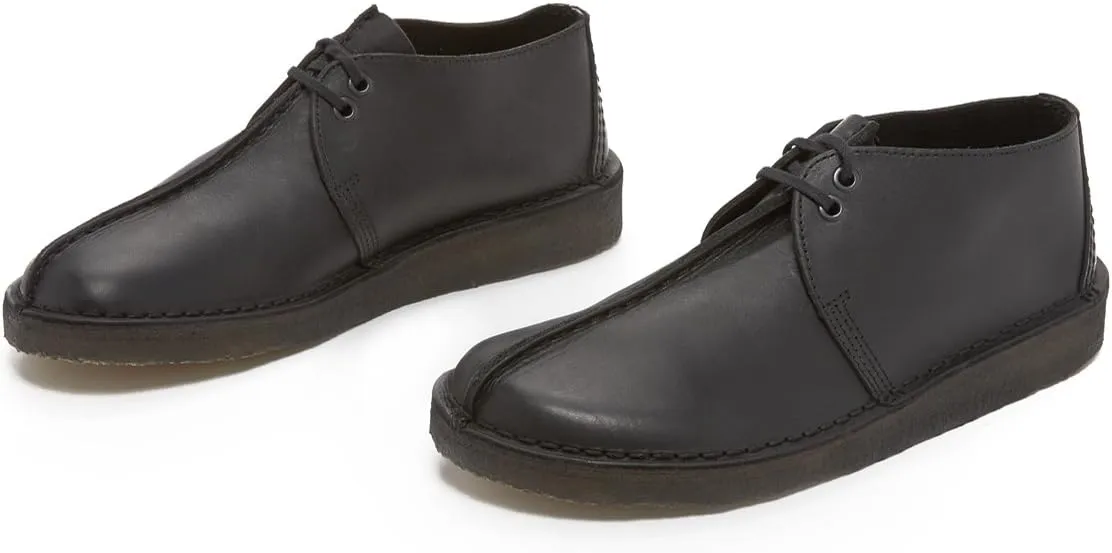 Clarks Originals Men's Desert Trek Chukka Boot