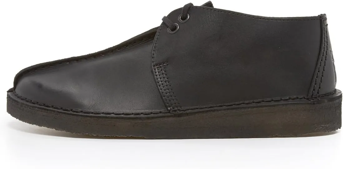 Clarks Originals Men's Desert Trek Chukka Boot