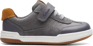 Clarks Rex Play T, Children's Trainers