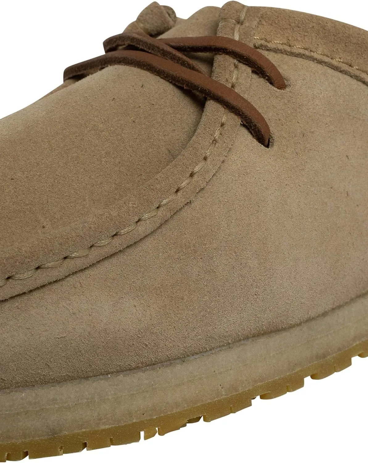 Clarks Unisex-Adult Flat Oxford Boot