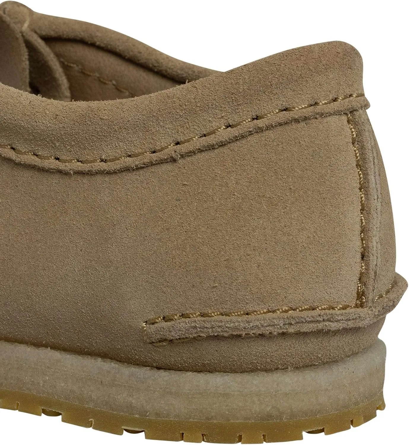 Clarks Unisex-Adult Flat Oxford Boot