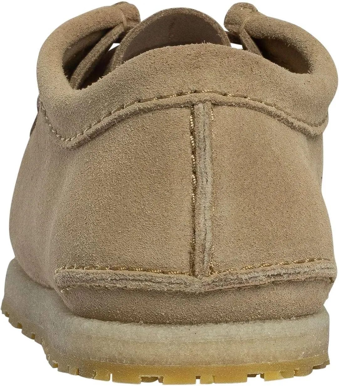 Clarks Unisex-Adult Flat Oxford Boot