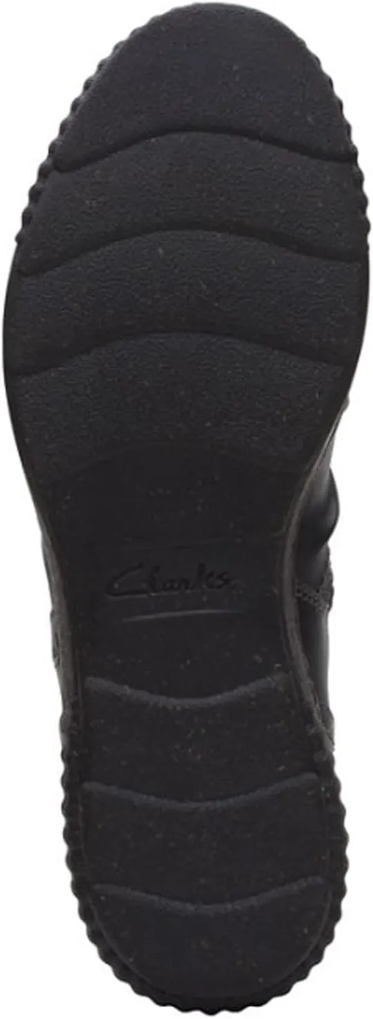 Clarks Women's Caroline Orchid Ankle Boot
