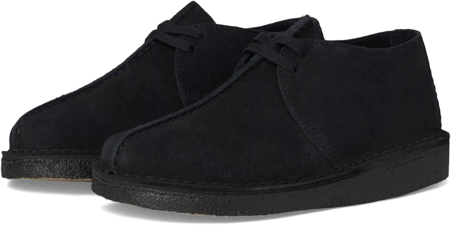 Clarks Women's Desert Trek Oxford