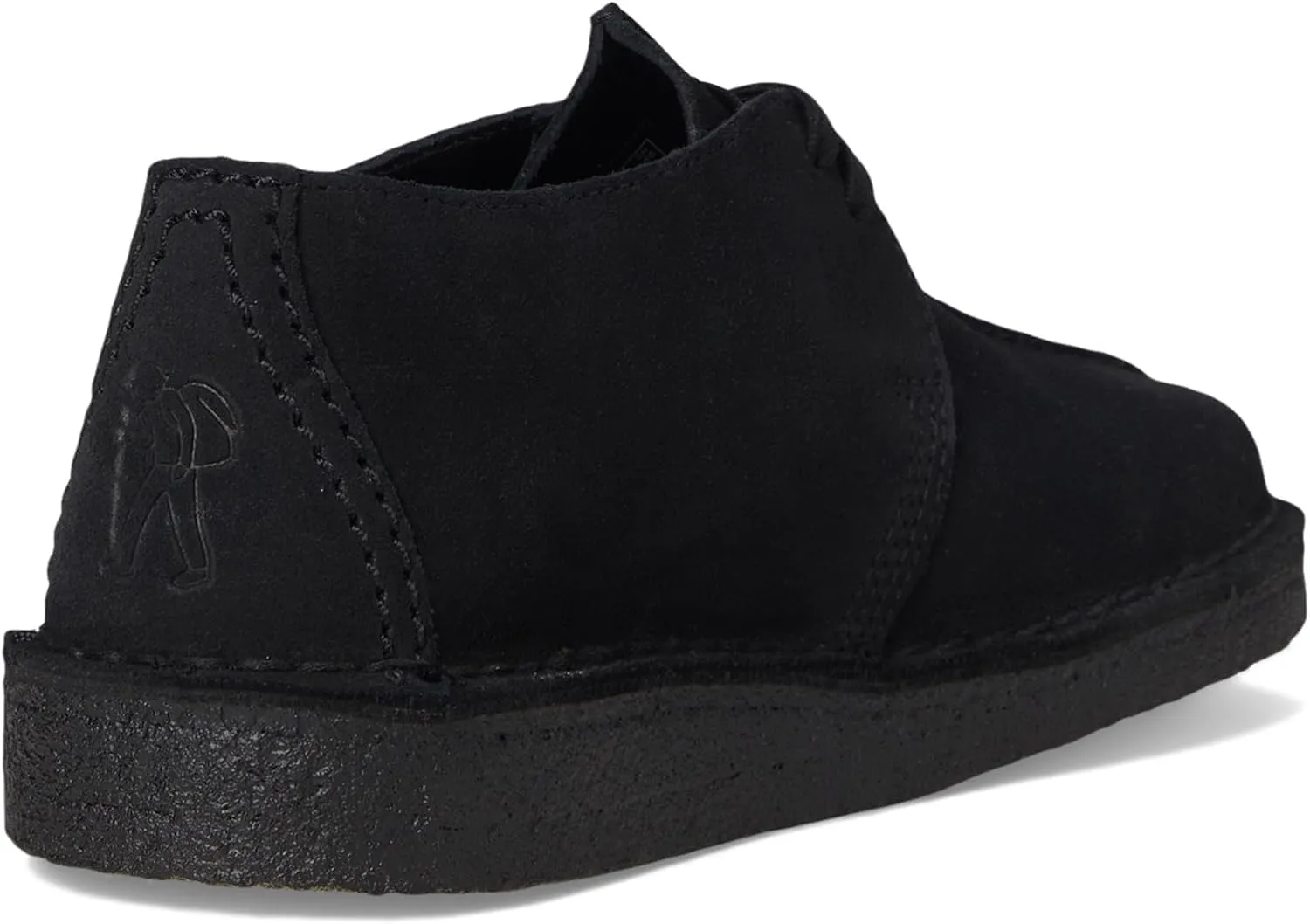 Clarks Women's Desert Trek Oxford