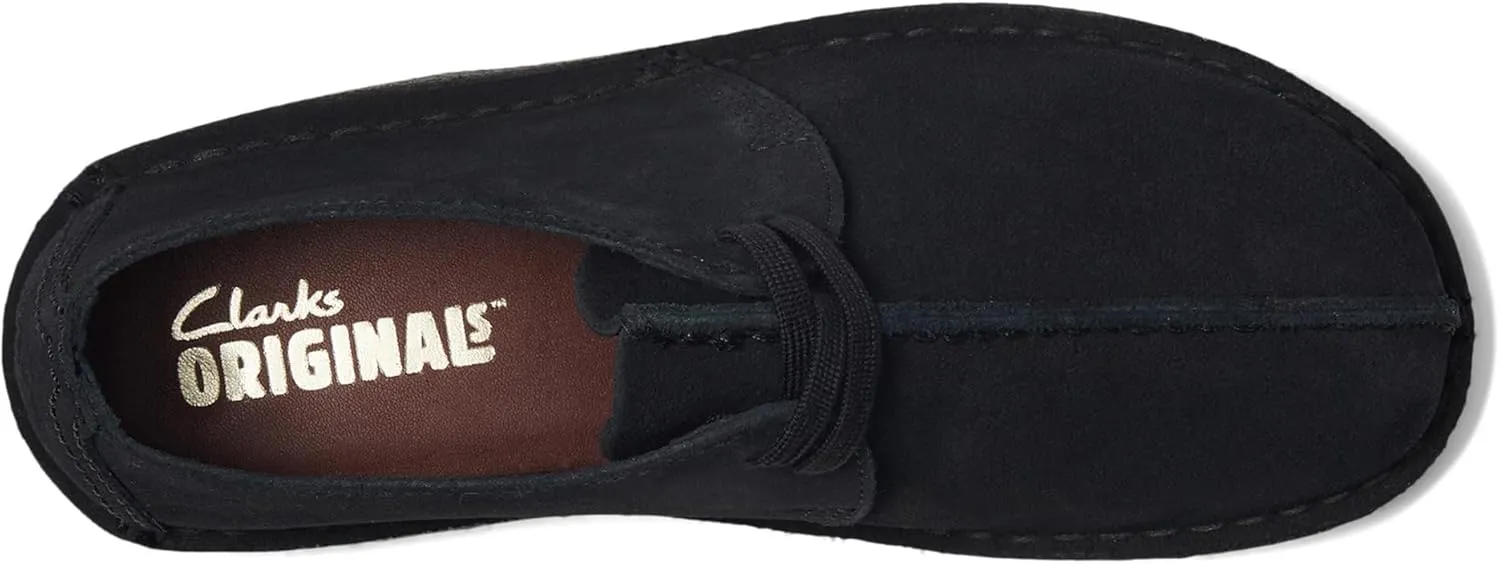 Clarks Women's Desert Trek Oxford