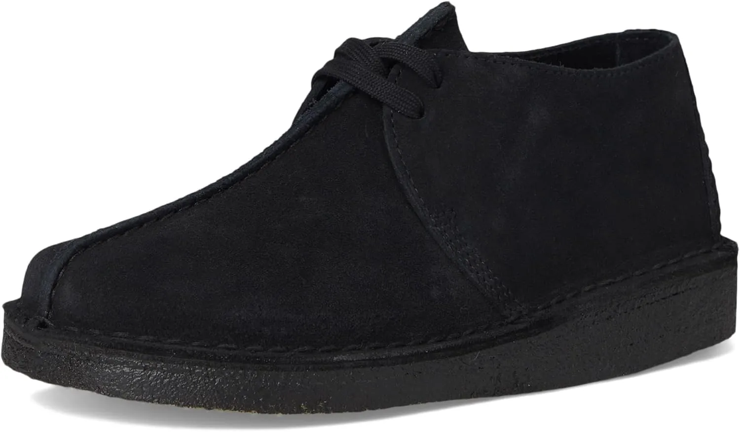 Clarks Women's Desert Trek Oxford