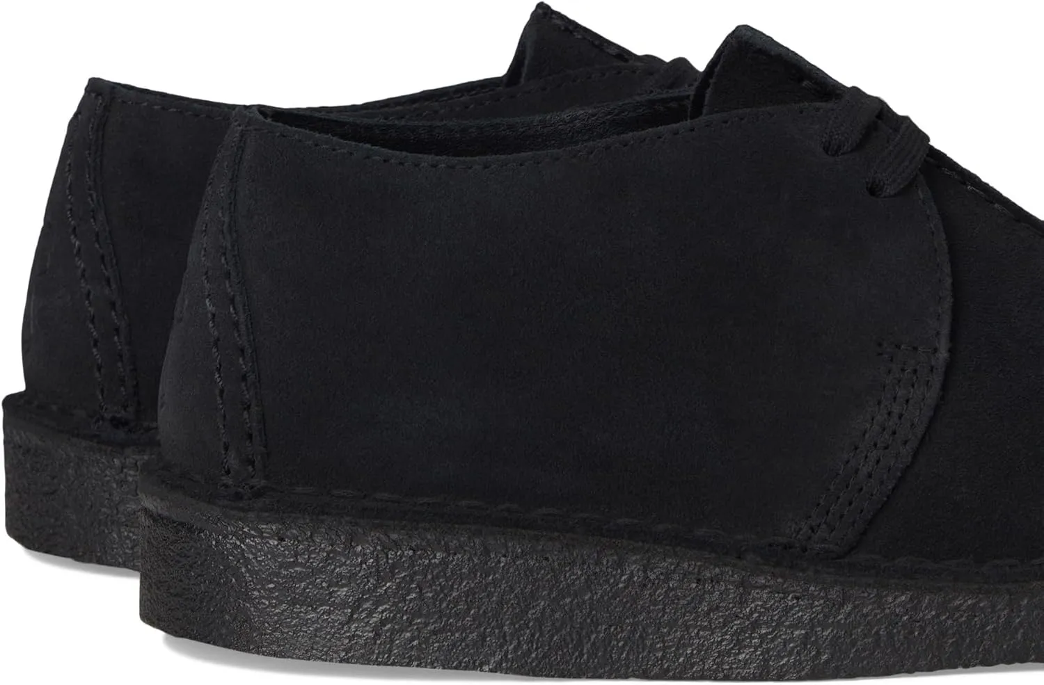Clarks Women's Desert Trek Oxford
