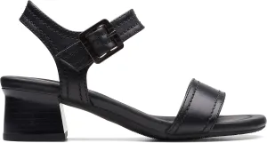 Clarks Women's Desirae Coast Heeled Sandal