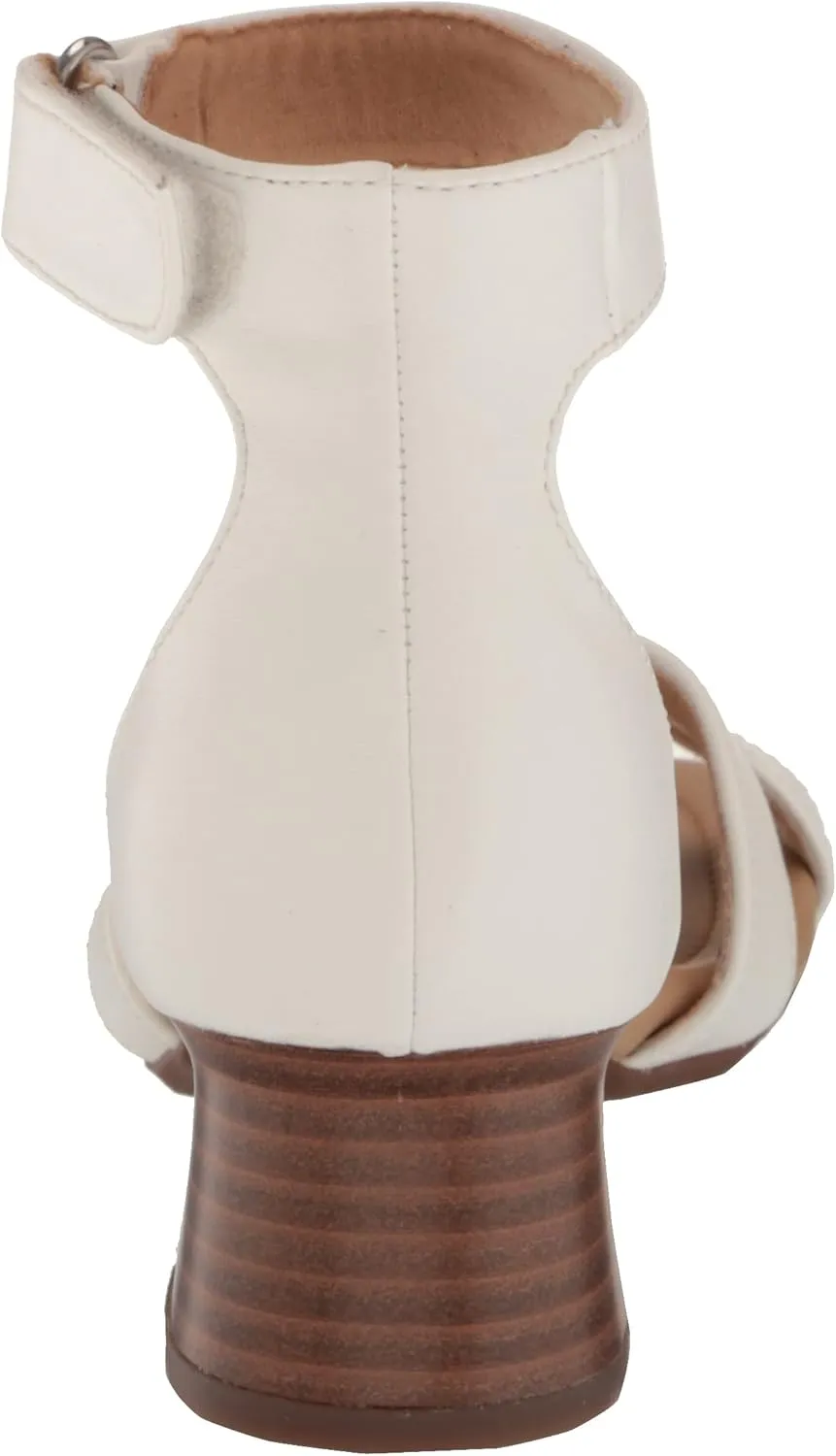 Clarks Women's Desirae Lily Heeled Sandal