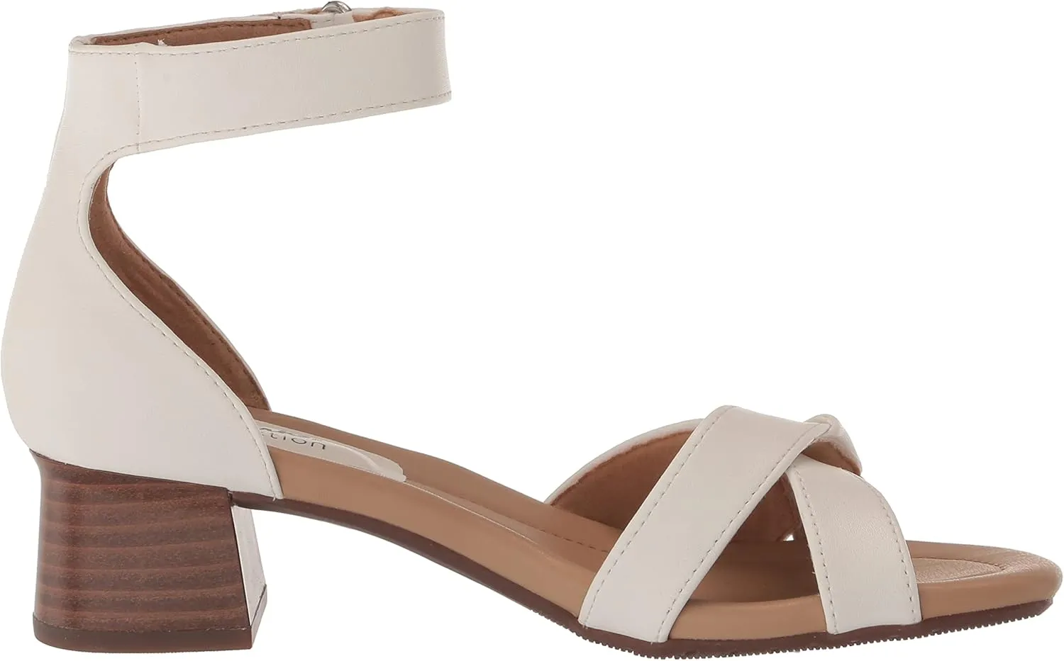 Clarks Women's Desirae Lily Heeled Sandal