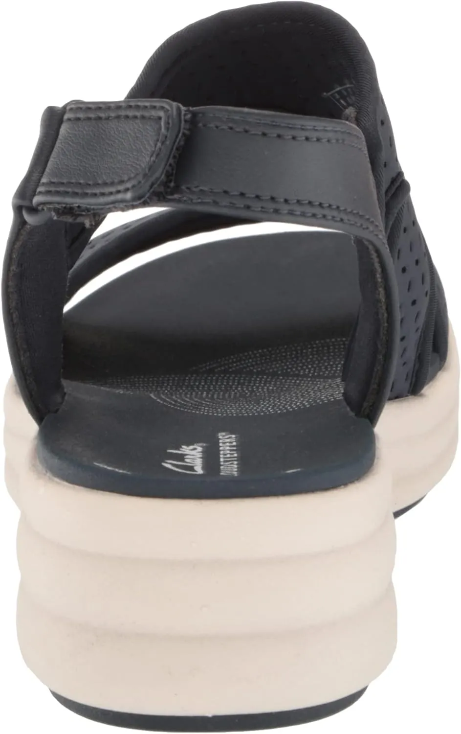 Clarks Women's Drift Fern Flat Sandal