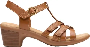 Clarks Women's Emily2 Rose Heeled Sandal