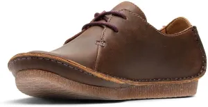 Clarks Women's Janey Mae Oxford