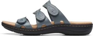 Clarks Women's Laurieann Ayla Flat Sandal