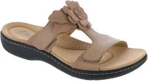 Clarks Women's Laurieann Madi Flat Sandal