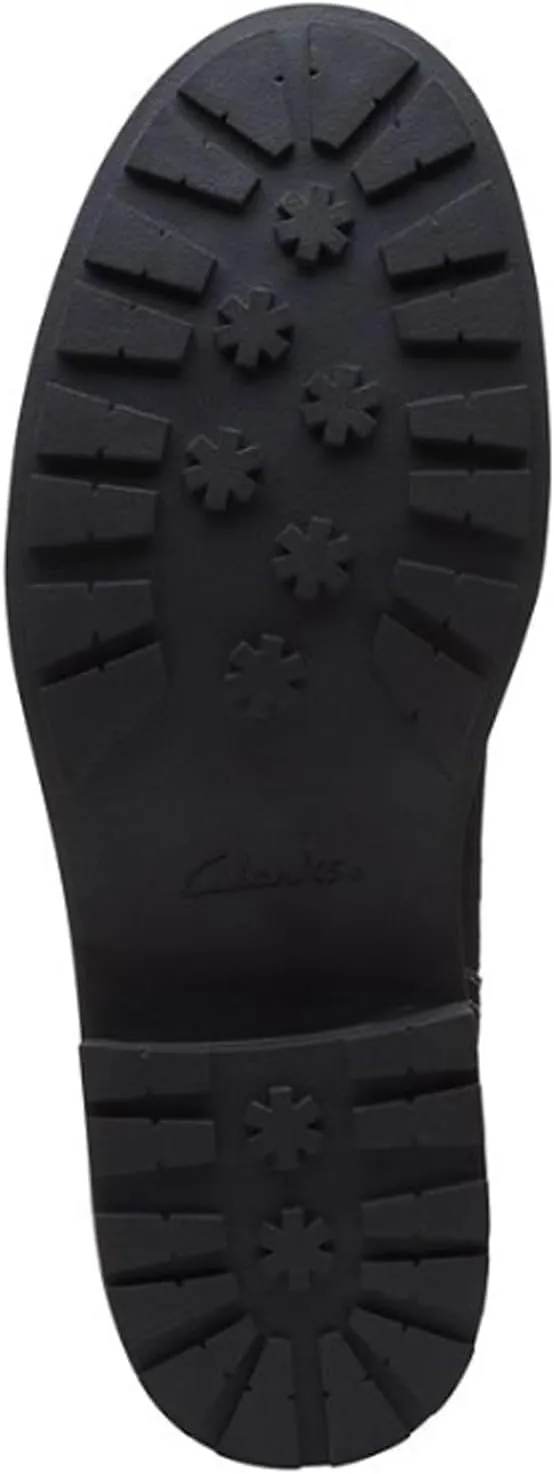 Clarks Women's Opal Sky Ankle Boot