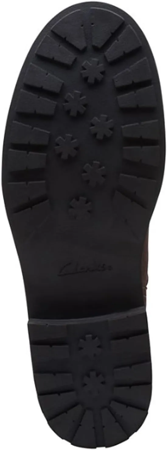 Clarks Women's Opal Sky Ankle Boot