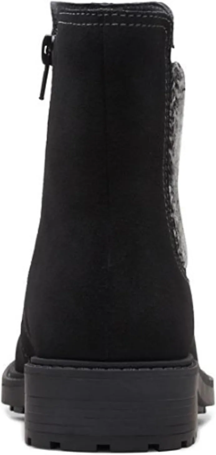 Clarks Women's Opal Sky Ankle Boot
