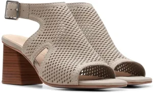 Clarks Women's Siara 65 Flow Heeled Sandal