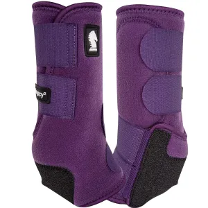 CLASSIC EQUINE Legacy 2 Protective Boots Hind
