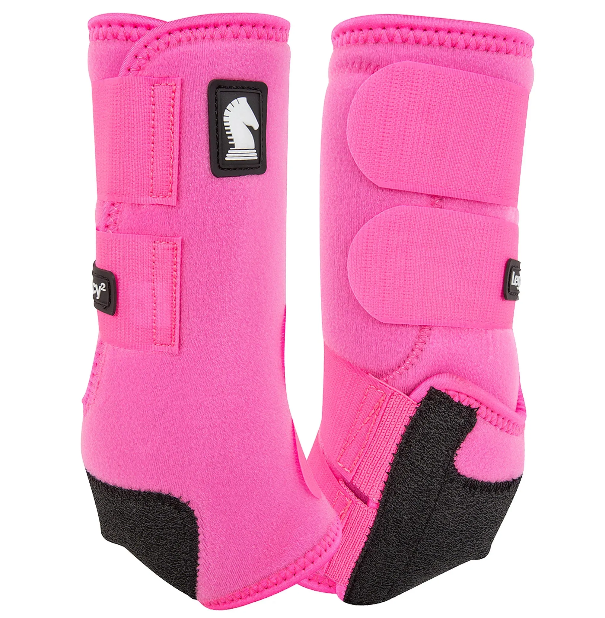 CLASSIC EQUINE Legacy 2 Protective Boots Hind