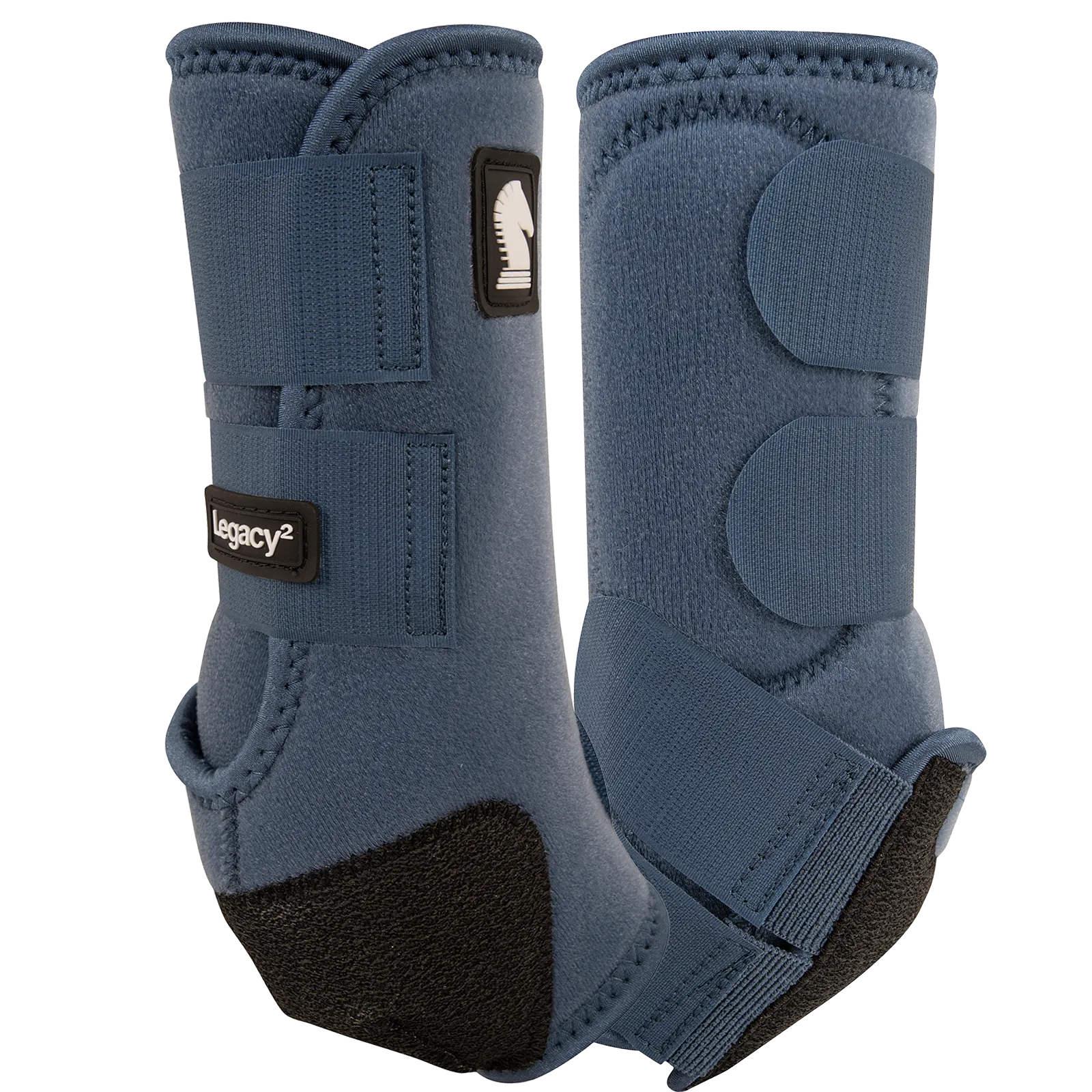 CLASSIC EQUINE Legacy 2 Protective Boots Hind
