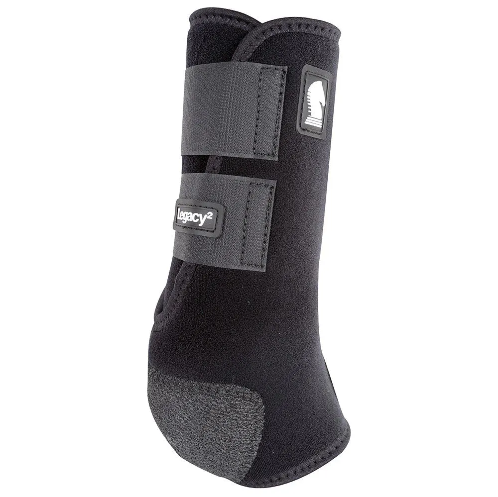 CLASSIC EQUINE Legacy 2 Protective Boots Hind