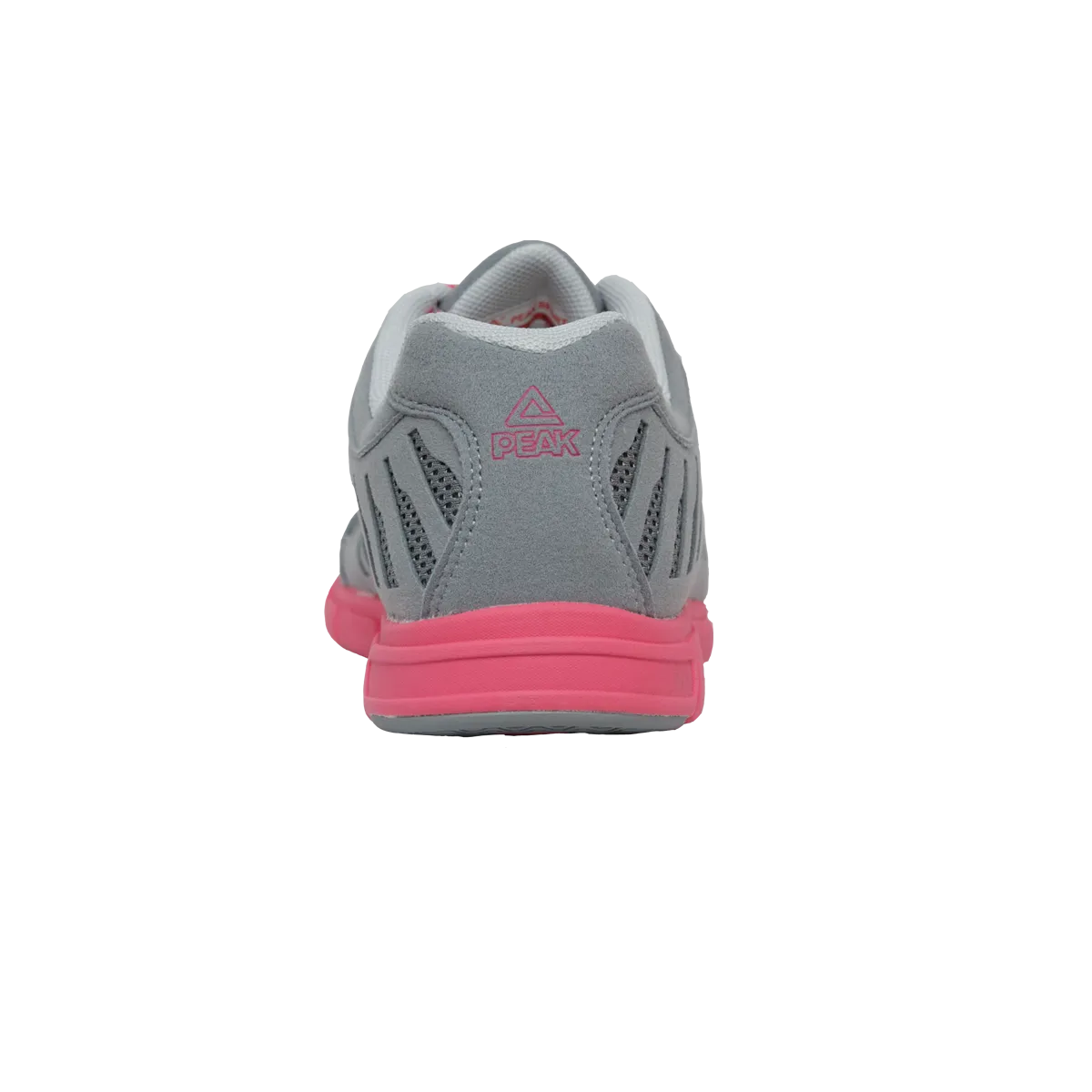 Classy Strides Multi-device compatible Grey/Pink