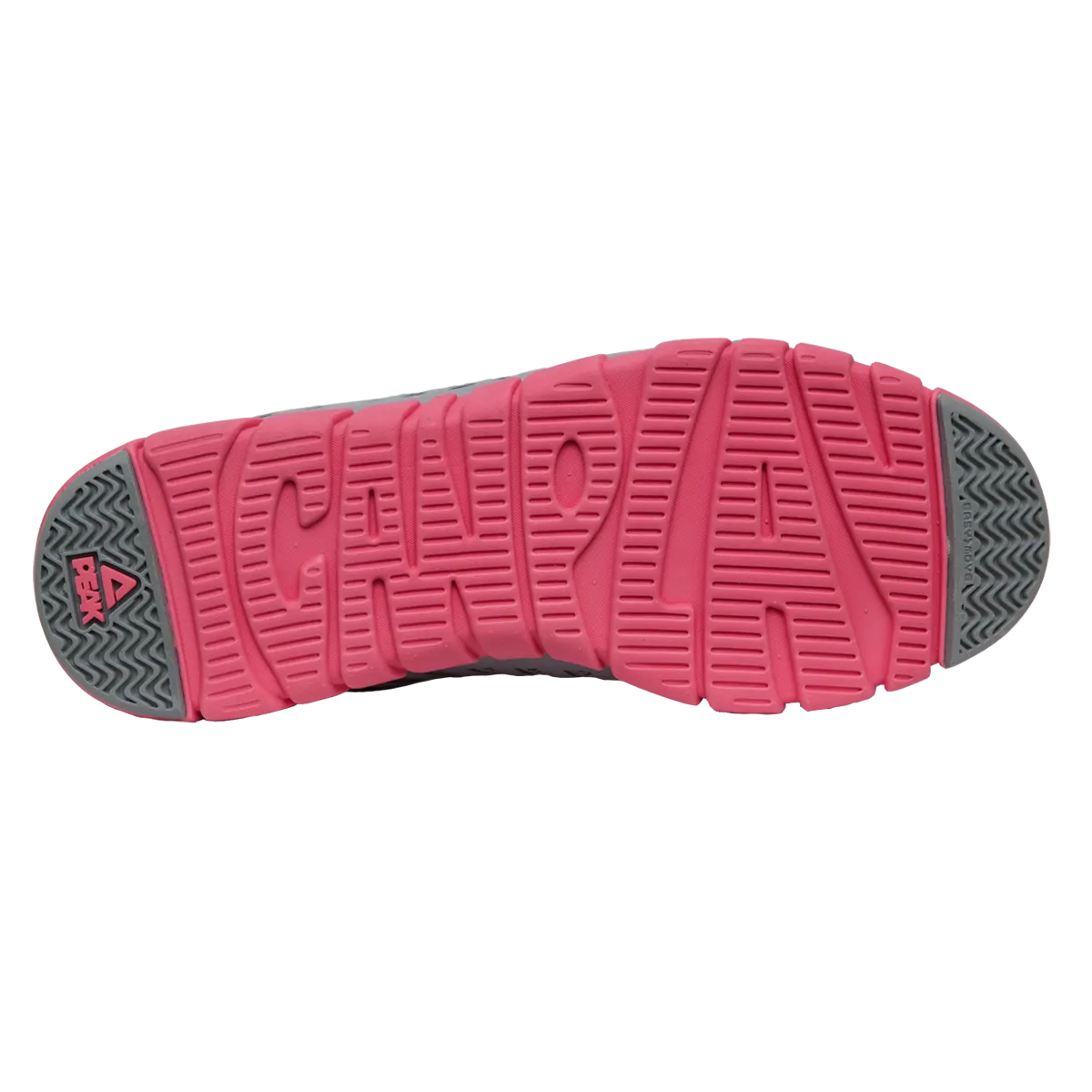 Classy Strides Multi-device compatible Grey/Pink