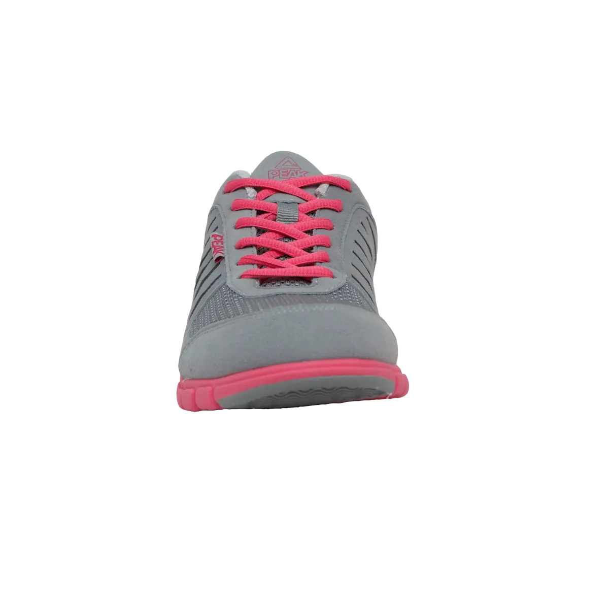 Classy Strides Multi-device compatible Grey/Pink