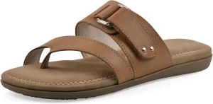 CLIFFS BY WHITE MOUNTAIN Women's Fancify Flat Sandal