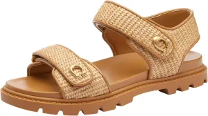 Coach Women's Brynn Sandal Flat