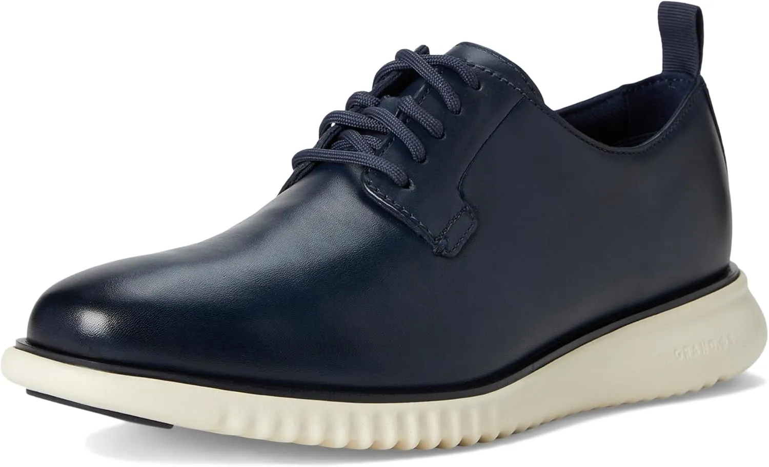 Cole Haan Men's 2.Zerogrand Decon Plain Oxfords