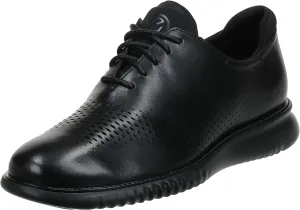 Cole Haan Mens 2.Zerogrand Laser Wingtip Oxford