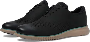 Cole Haan Mens 2.Zerogrand Laser Wingtip Oxford