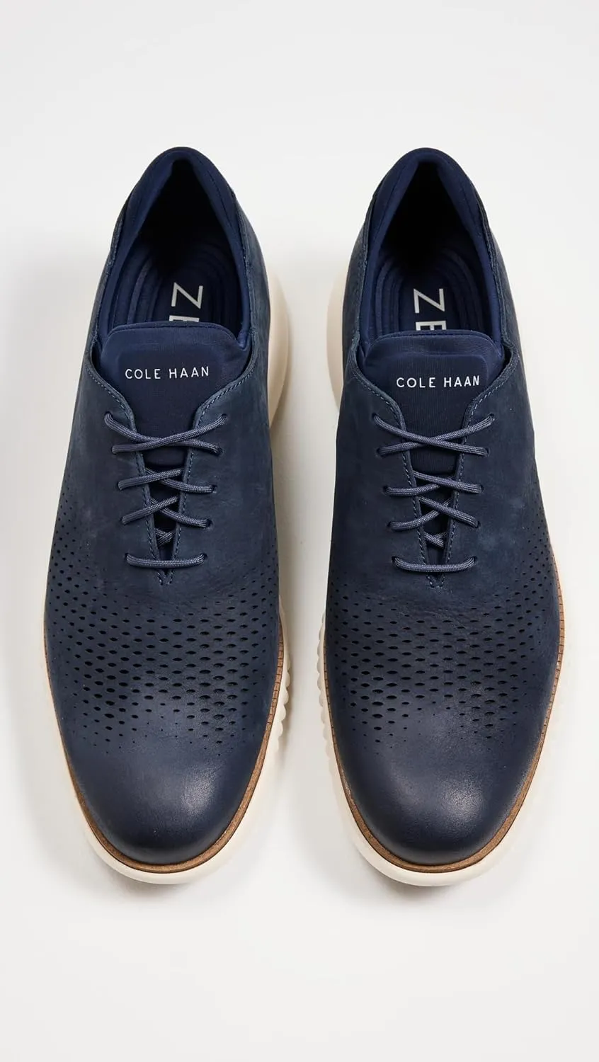 Cole Haan Mens 2.Zerogrand Laser Wingtip Oxford