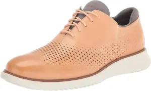 Cole Haan Mens 2.Zerogrand Laser Wingtip Oxford
