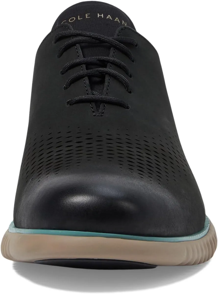 Cole Haan Mens 2.Zerogrand Laser Wingtip Oxford