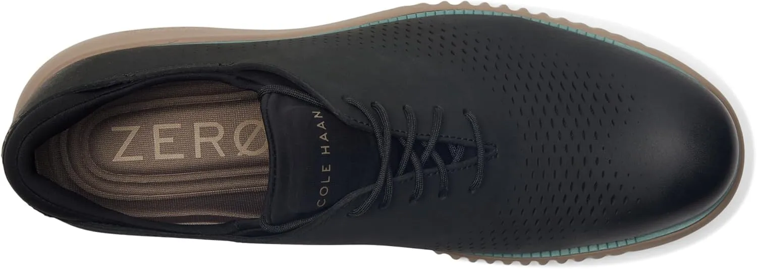 Cole Haan Mens 2.Zerogrand Laser Wingtip Oxford