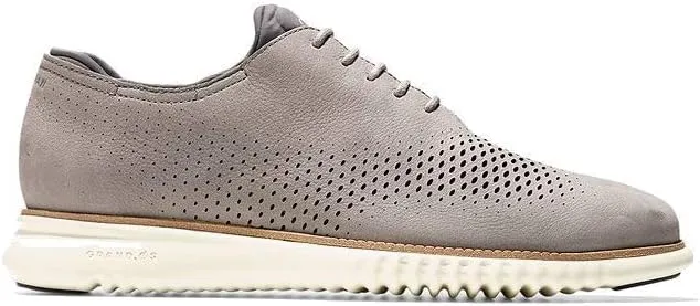 Cole Haan Mens 2.Zerogrand Laser Wingtip Oxford