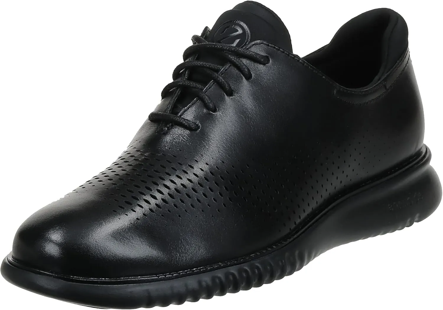 Cole Haan Mens 2.Zerogrand Laser Wingtip Oxford