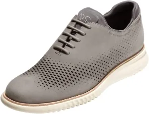 Cole Haan Mens 2.Zerogrand Laser Wingtip Oxford