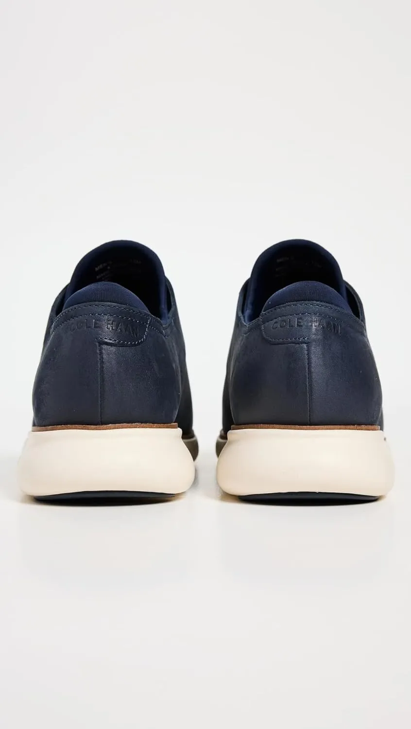 Cole Haan Mens 2.Zerogrand Laser Wingtip Oxford