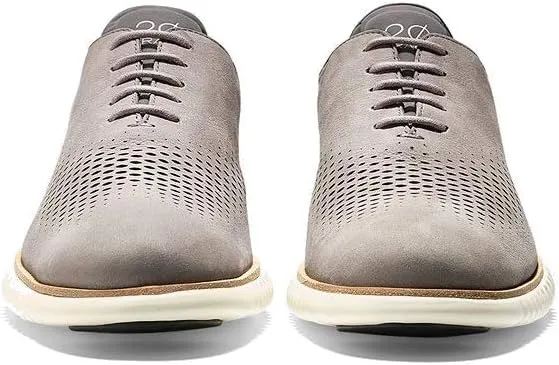 Cole Haan Mens 2.Zerogrand Laser Wingtip Oxford