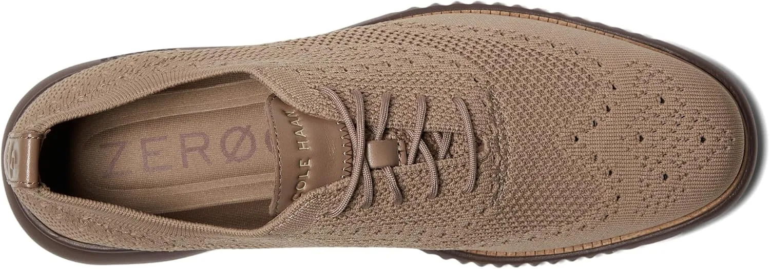Cole Haan Mens 2.zerogrand Stitchlite Oxford