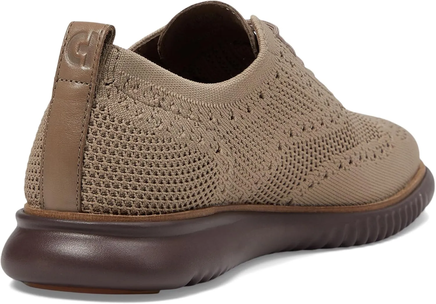 Cole Haan Mens 2.zerogrand Stitchlite Oxford